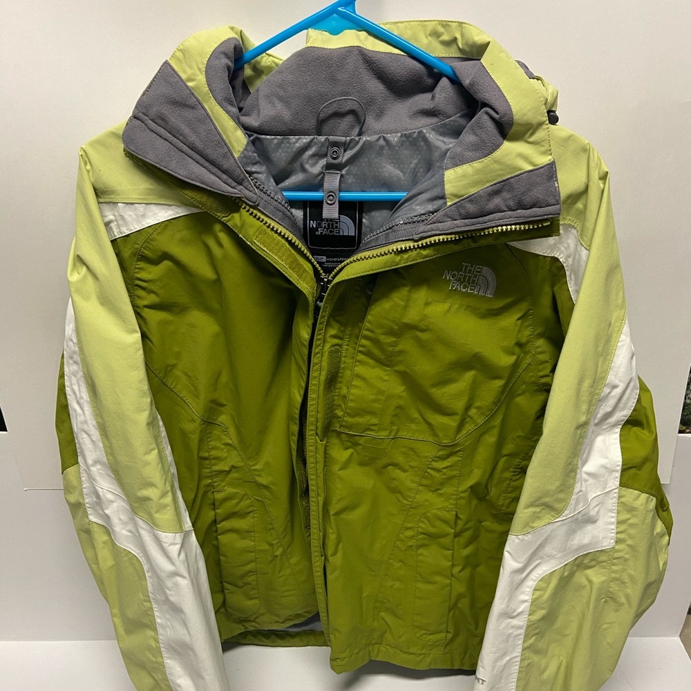 The North Face Jacket
